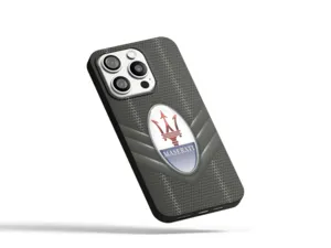Maserati Handyhülle Sportliches Rennsport R Design